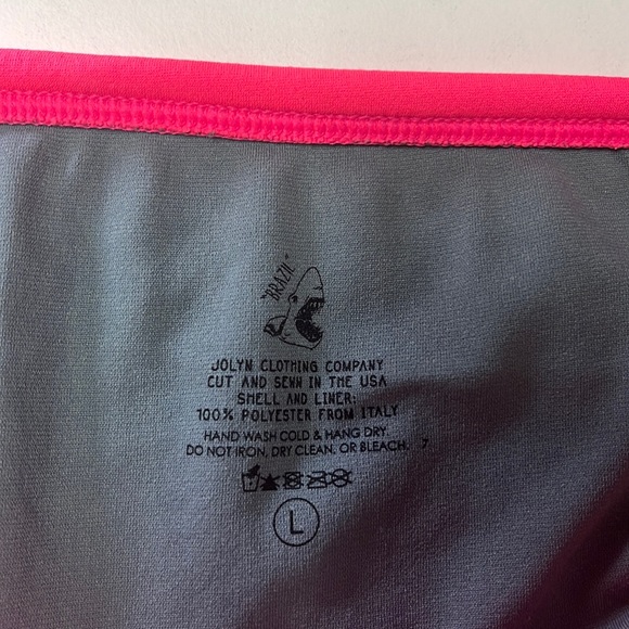 Swimming bottoms - Picture 2 of 4